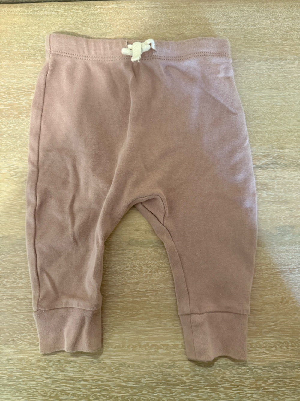Quincy Mae Baby Leggings/Pants